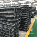 Building Materials Galvanized Corrugated Metal Steel Floor Decking Sheet Truss Floor Slab Decking for high rise build Mezzanine